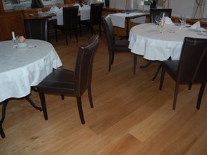 Restaurant Löwen Nänikon